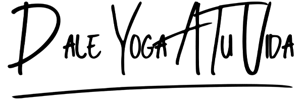 Dale Yoga A Tu Vida logo