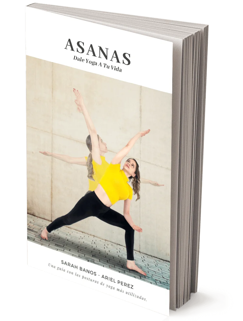 Asanas dale yoga a tu vida 