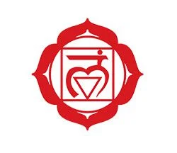 Chakra Raíz o Muladhara Chakra Raíz o Muladhara