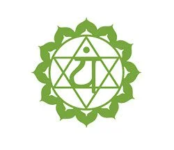 Chakra Corazón o Anahata Chakra Corazón o Anahata