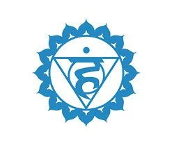 Chakra Garganta o Vishuddha Chakra Garganta o Vishuddha
