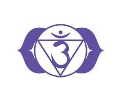 Chakra Tercer Ojo o Ajna Chakra Tercer Ojo o Ajna