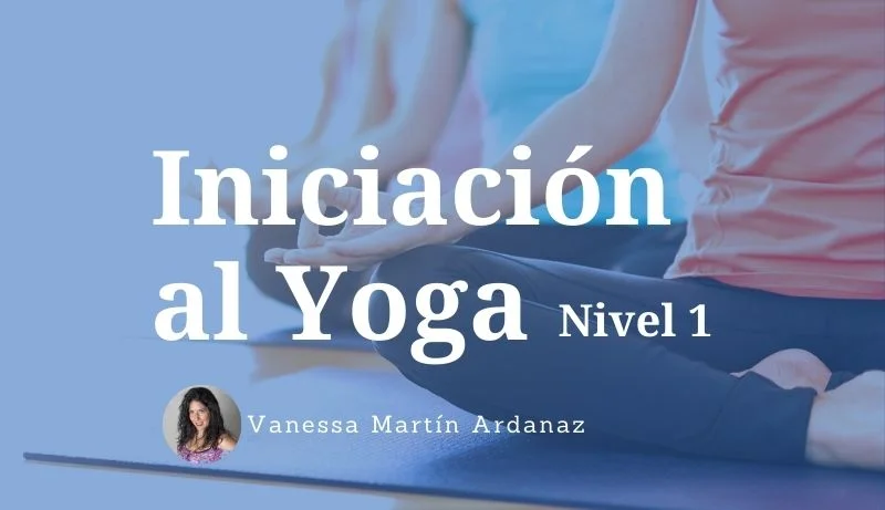 Libro Dale Yoga A Tu Vida