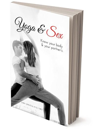 book yoga and sex