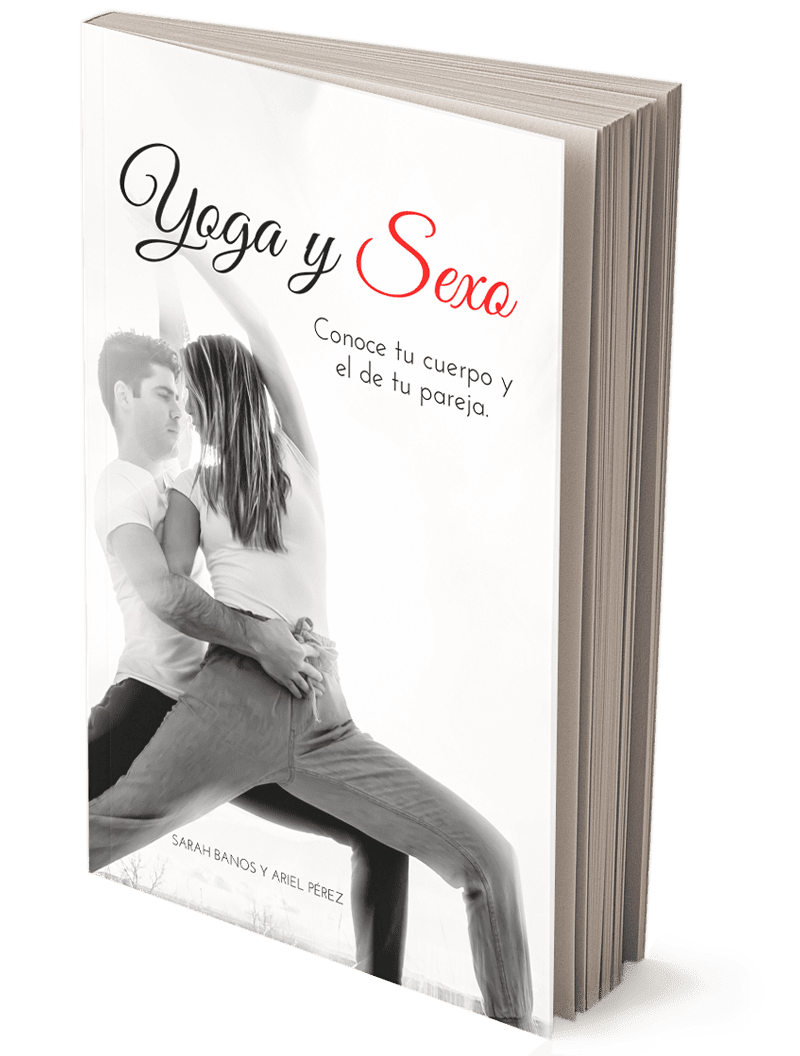 libro yoga y sexo