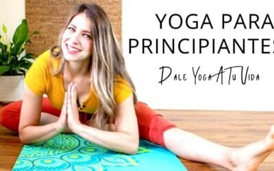 Yoga para Principiante