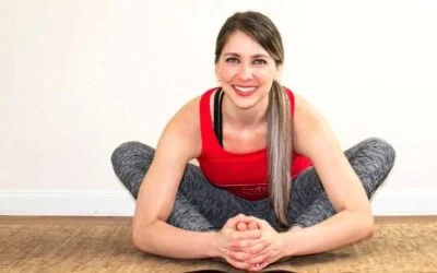 Programa Flexibilidad Principiantes