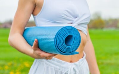 La moda es una amenaza para la práctica del yoga