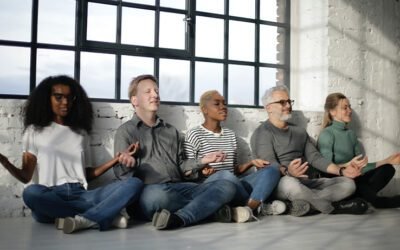 10 tipos populares de yoga: ¿cuál es el adecuado para ti?