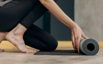 Consejos para tu práctica de yoga