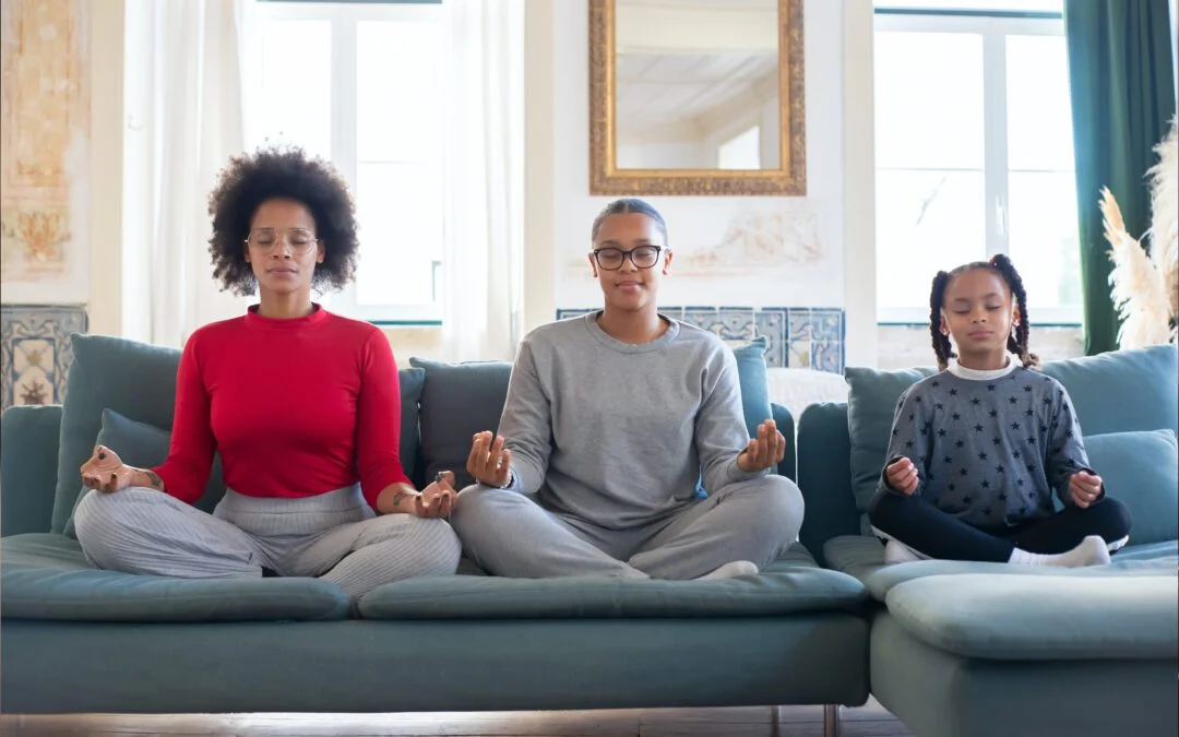 Yoga para poblaciones específicas